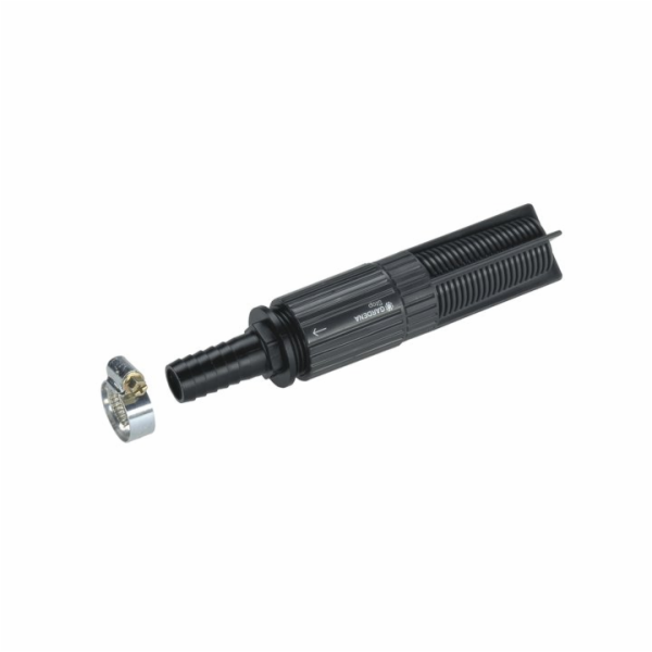 Sací filtr Gardena 01726-20 se zpětnou klapkou 3/4"