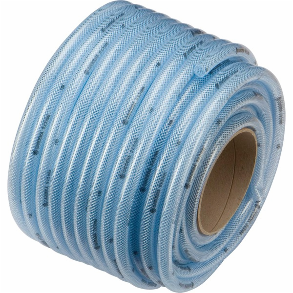 Hadice transparentní Gardena 4975-20, 9x3 mm, 40 m, s tka...