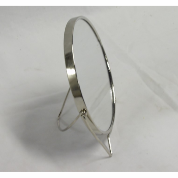 Zrcadlo kulaté 15 cm-zvětšovací