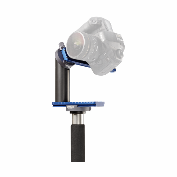Novoflex VR-System SLANT