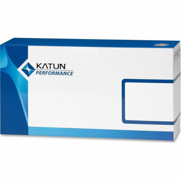 Katun Black Toner (43849)
