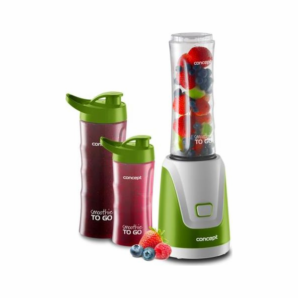 CONCEPT Smoothie maker SM3365 