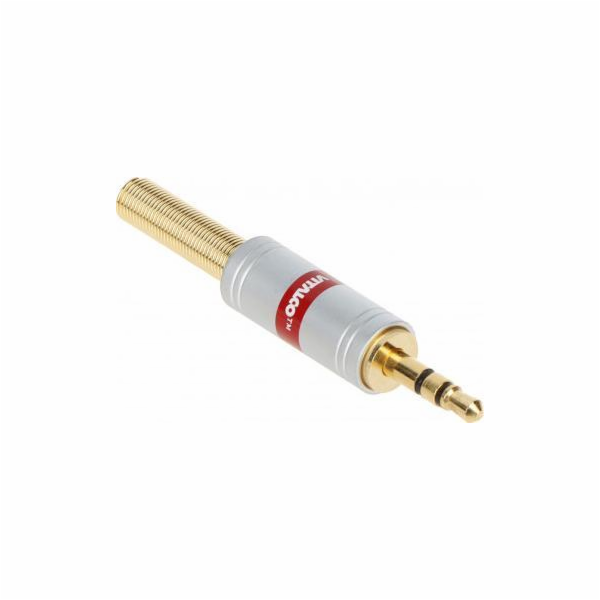 Vitalco JACK-W/3,5/S-HQ ZÁSTRČKA VITALCO