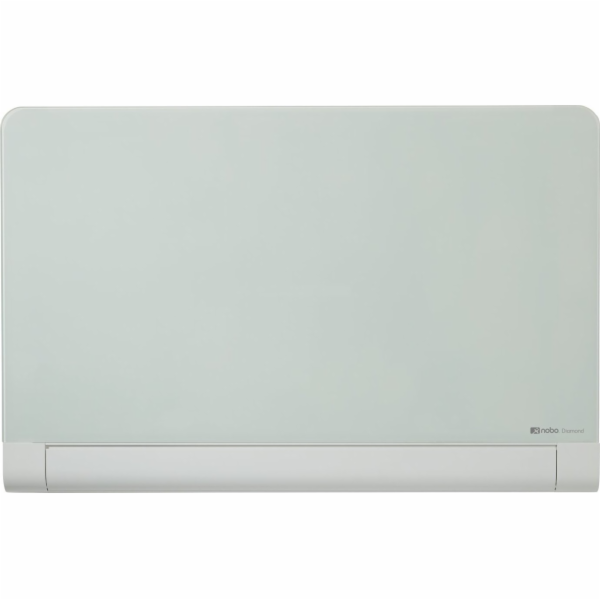Deska Nobo Dryness. -magn. NOBO Brillant, 126x71cm, panor...