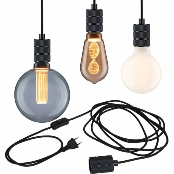 Závěsná lampa Paulmann Neordic Tilla závěsná lampa s vypí...