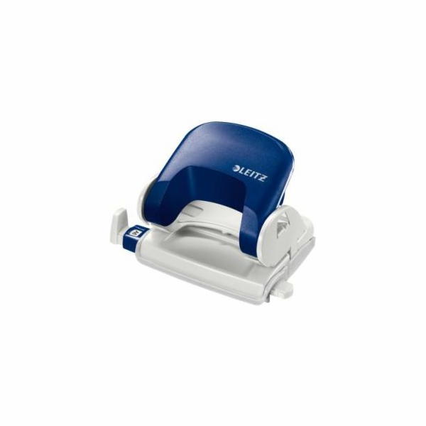 Leitz 5038 děrovač 16 listů Modrá (10K076C)