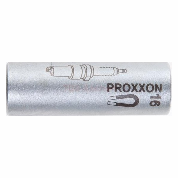 Objímka na svíčku 19 mm - 1/2 palce PROXXON - magnetická