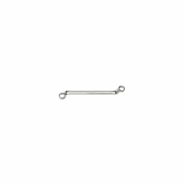 Proxxon zahnutý očkový klíč 14 x 15 mm (PR23880)