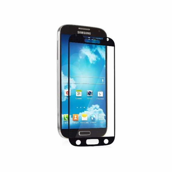 Moshi Moshi Ivisor Xt – průhledná celoobličejová ochranná...