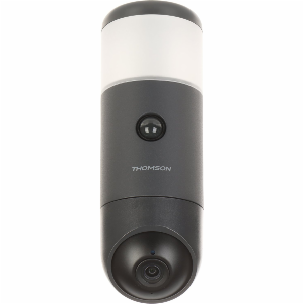 VENKOVNÍ OTOČNÁ IP KAMERA RHEITA-100 Wi-Fi - 1080p THOMSON