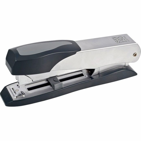 Sešívačka SAX Stapler 150 stříbrná