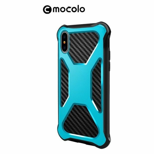 Mocolo URBAN DEFENDER POUZDRO IPHONE 6 6S MINT