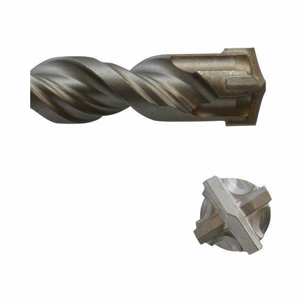 Abraboro vrtačka SDS-Plus vrtačka do betonu 10/450/400 AB...