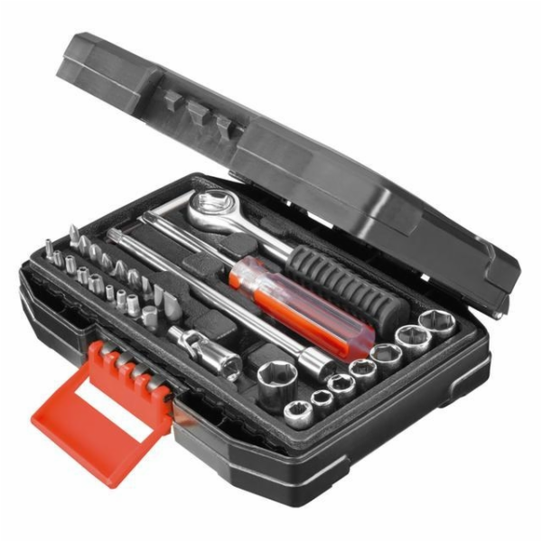 Sada nářadí Black&Decker 31 ks. (A7142)