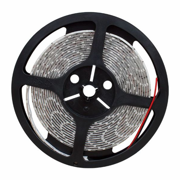 Abilite SMD2835 LED pásek 5m 60ks/m 4,8W/m 12V Žlutý (590...