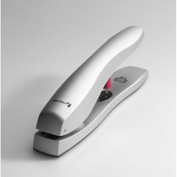 Sešívačka Rexel ODYSSEY SILVER STAPLER