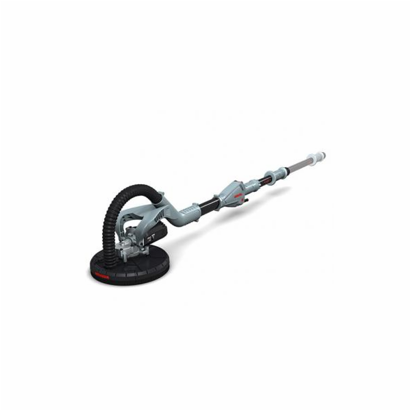 Bruska Menzer LHS 225 Vario PRO