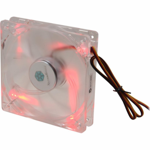 Ventilátor SilverStone FN121-P-RL (SST-FN121-P-RL)