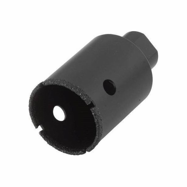 Wolfcraft Diamantová děrovka na dlaždice 40 mm Wolfcraft ...