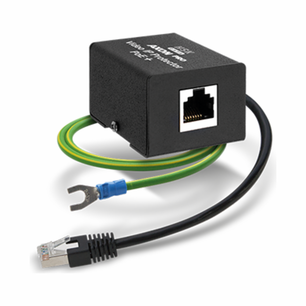 Acar AXON PRO VIDEO IP PROTECTOR POE PLUS BEZPEČNOSTNÍ ZA...