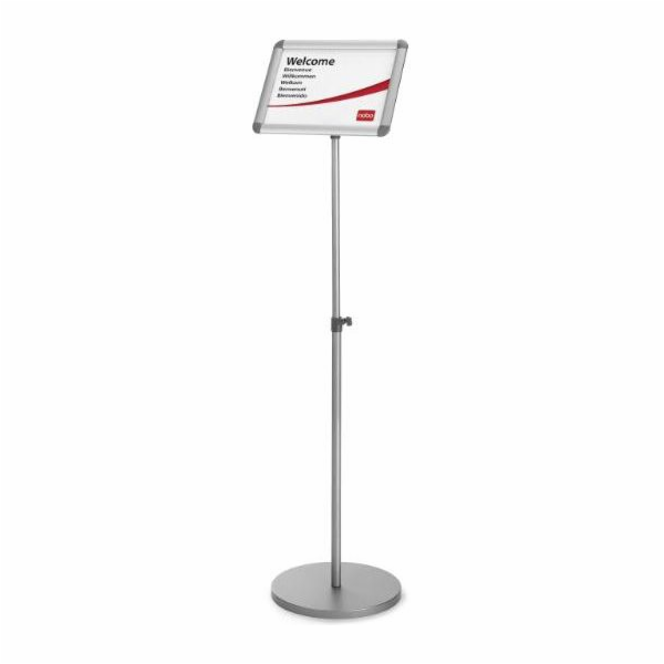 Nobo Frame Stand Clip A4 (1902383)