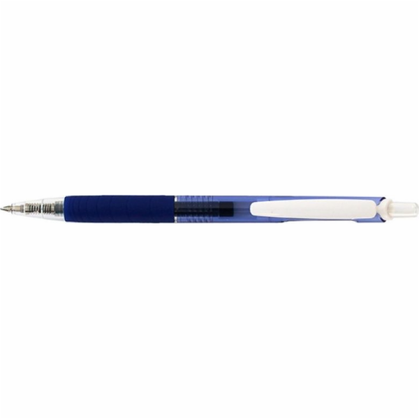 Penac PENAC Inketti zasouvací gelové pero, 0,5 mm, modré
