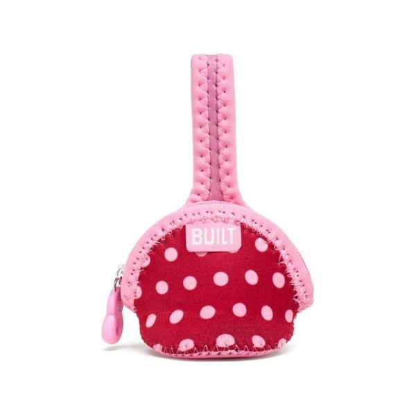 Built Built Paci-finder - Kryt na dudlík (baby Pink Mini ...