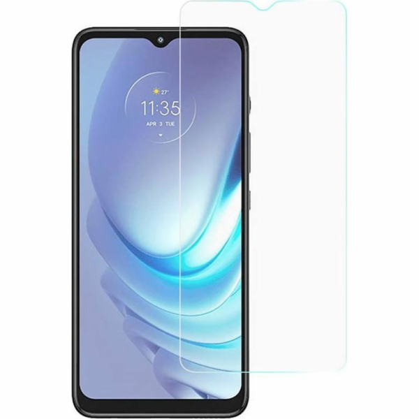 Tvrzené sklo - pro Motorola G50