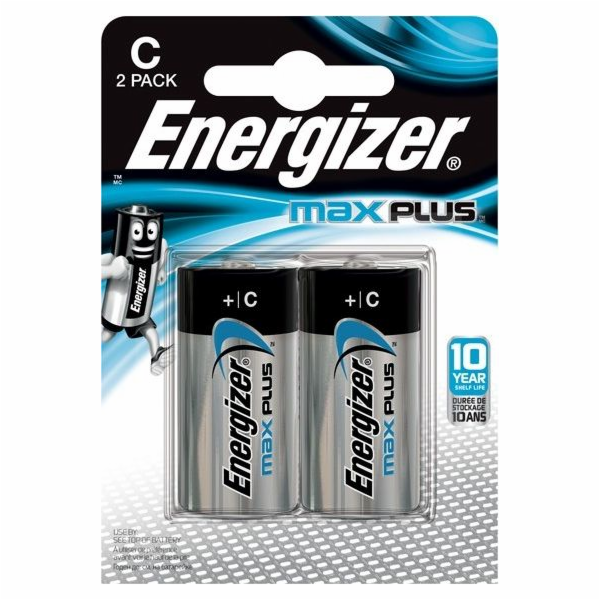Energizer Malý monočlánek C