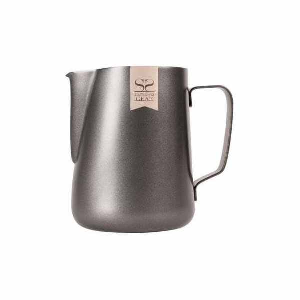 Barista Space Milkshake černý (CD/ESP408)