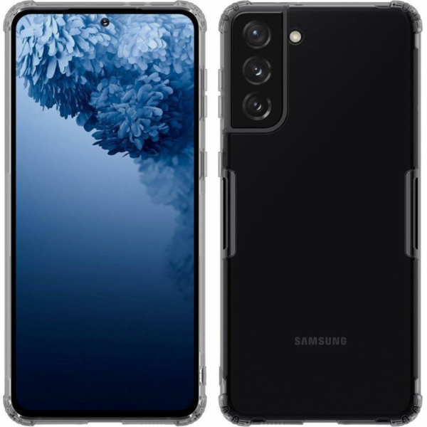 Nillkin Nillkin Nature Case pro Samsung Galaxy S21+ (Grey...