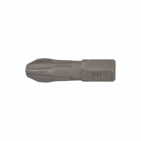Bity torx Dewalt 25mm ph3 /5ks/