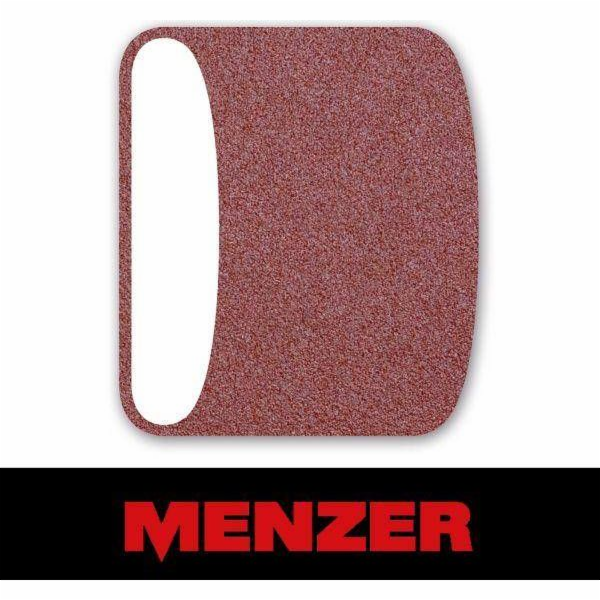 Menzer Brusný pás Menzer RED 750x200mm pro BSM 750E/S kor...