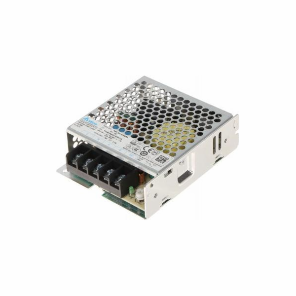 Delta SPÍNACÍ NAPÁJECÍ ZDROJ PMT-24V50W2BA Delta Electronics