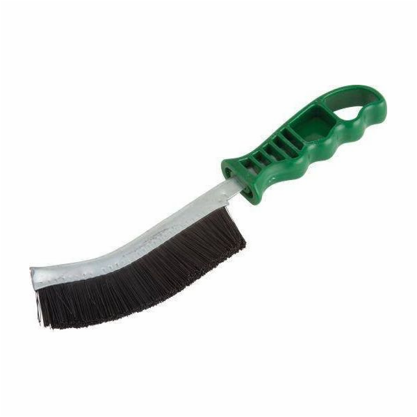 Wolfcraft 1-ŘADOVÝ RUČNÍ KARTÁČ 265 MM WOLFCRAFT - DRÁT S...