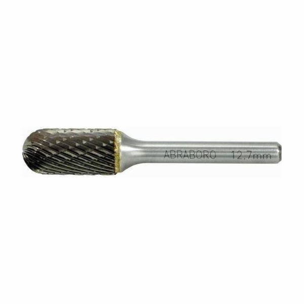 Abraboro ABRABORO řezačka kovu Typ C, 12 x 70/25 - válec TCT