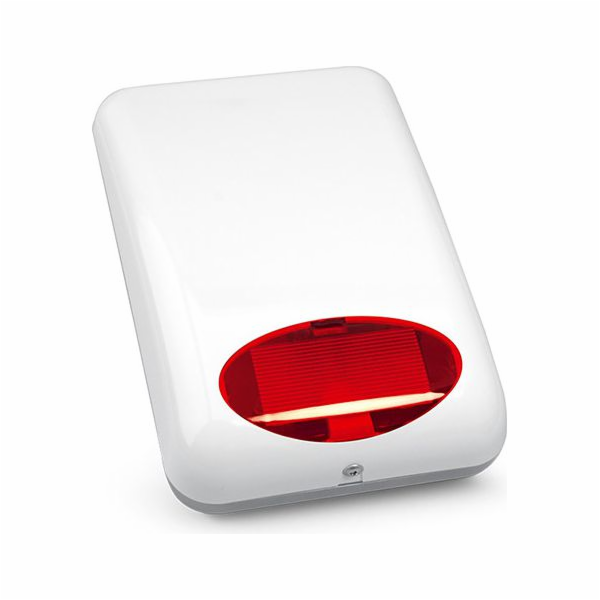 Satel Outdoor opticko-akustické signalizační zařízení - (...