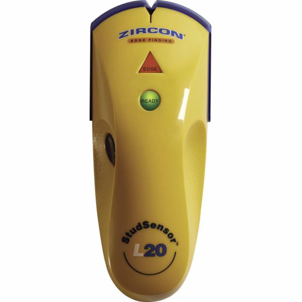 Zircon Zircon L 20 detektor (dřevěné/kovové profily)