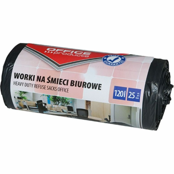 Kancelářské produkty KANCELÁŘSKÉ PRODUKTY kancelářské pyt...