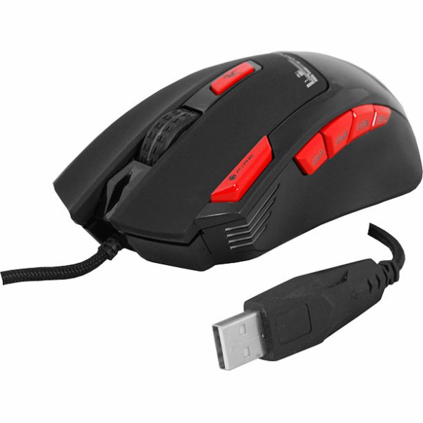 Myš LTC Scorpion (LXGM201)