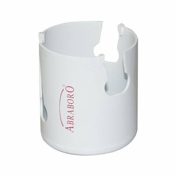 Abraboro Univerzální děrovka HM 16 mm ABRABORO