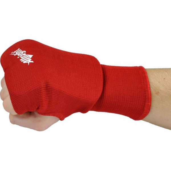Allright FLEXIBLE FOLLOWER, velikost XL, červená