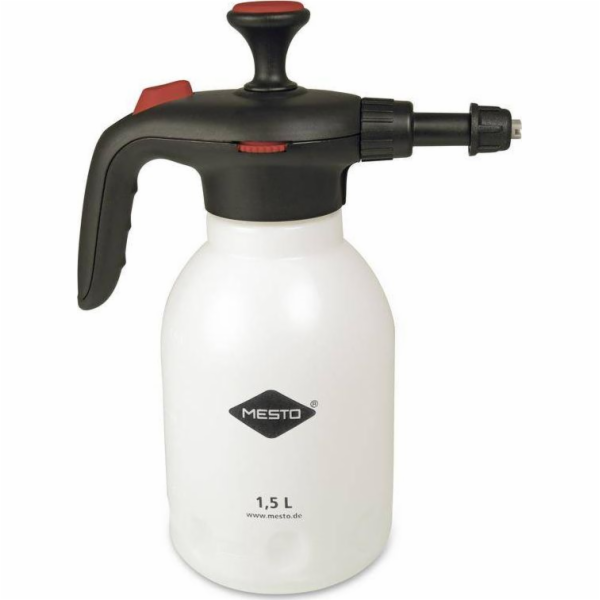 Mesto MESTO FOAMER FOAM BOX 2L [3132FO] ME3132FO MESTO