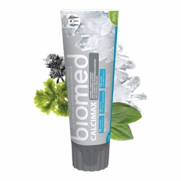 Biomed Calcimax zubní pasta 100g