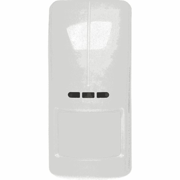 Satel Outdoor PIR+MW duální detektor OPAL Pro