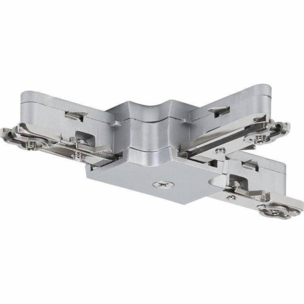 Paulmann URail T-konektor pro kolejnice Chrome