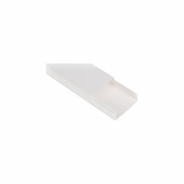 Legrand ŽLAB KABELOVÝ PŘÍMÝ LE-638160 50x20 LEGRAND