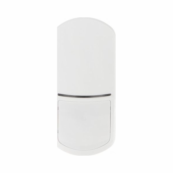 Satel DUAL MIKROVLNA + PIR DETEKTOR SLIM-DUAL-LUNA-PET SATEL