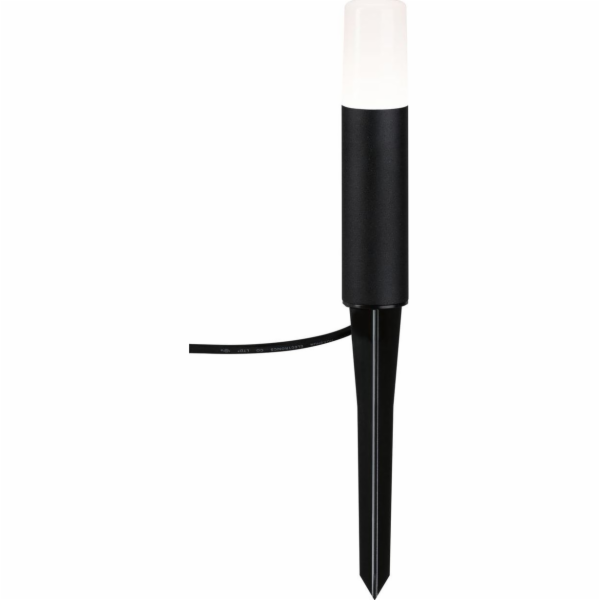 Paulmann Outdoor P&S Poller Flare 200 IP65 3W 3000K