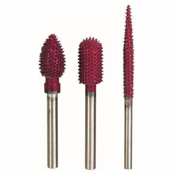 Proxxon FRÉZOVACÍ PILNÍK 4,0X19 PROXXON BOD PR29064 PROXXON